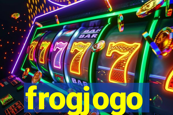 frogjogo