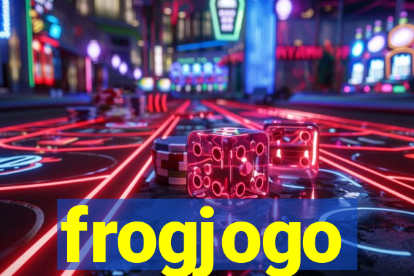 frogjogo