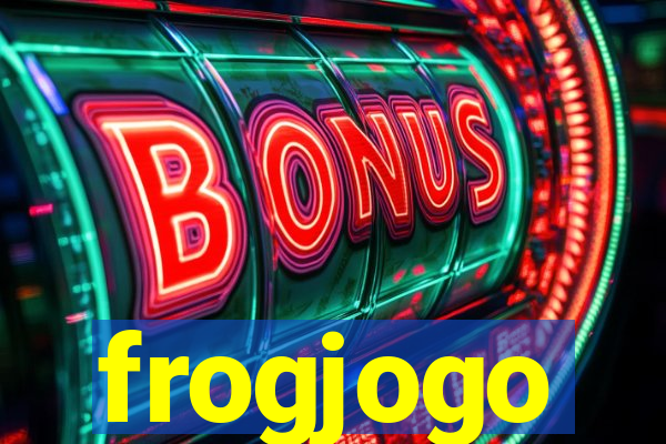 frogjogo