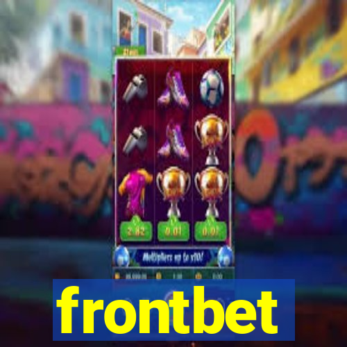 frontbet