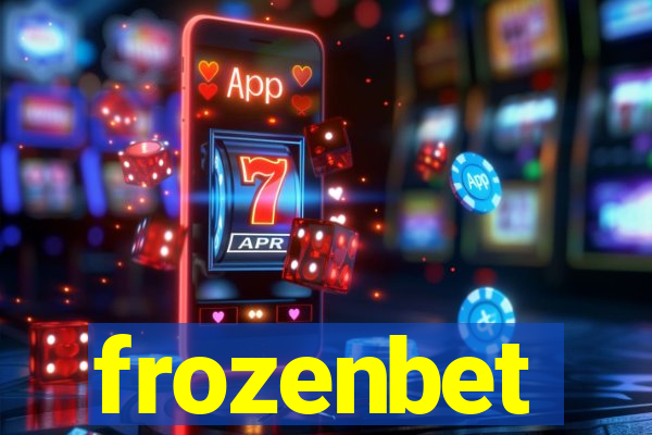 frozenbet