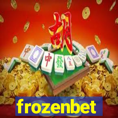 frozenbet