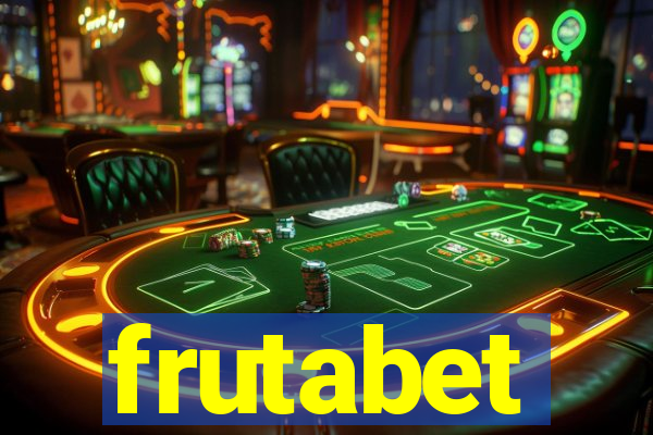 frutabet