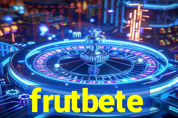 frutbete