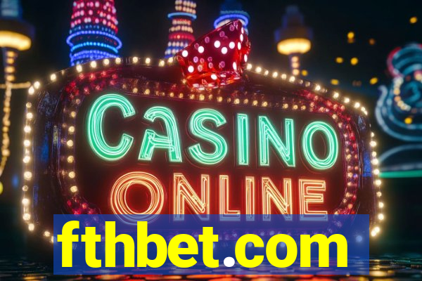 fthbet.com