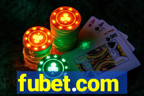 fubet.com