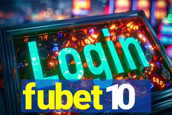 fubet10