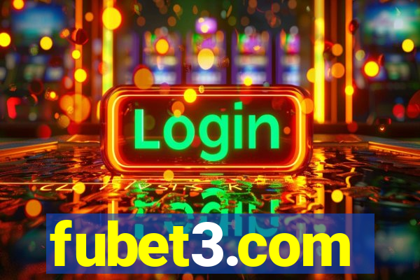 fubet3.com