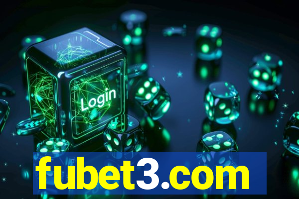 fubet3.com