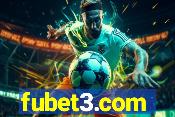 fubet3.com