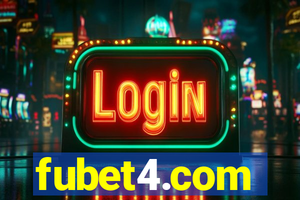 fubet4.com