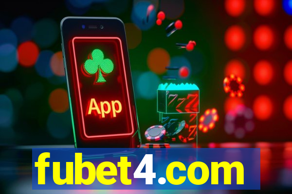 fubet4.com