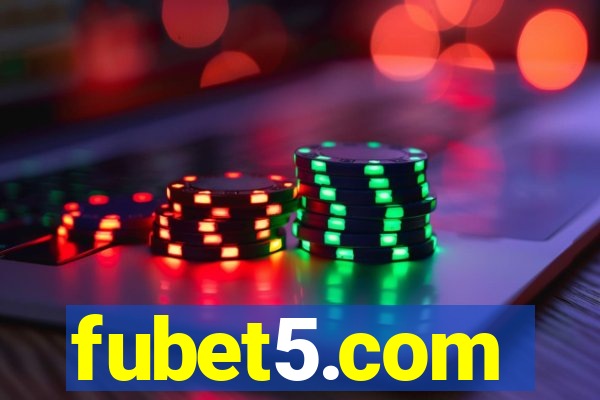 fubet5.com