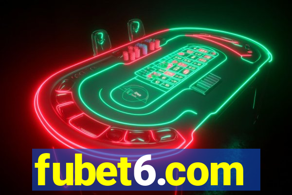 fubet6.com