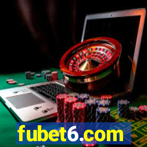 fubet6.com