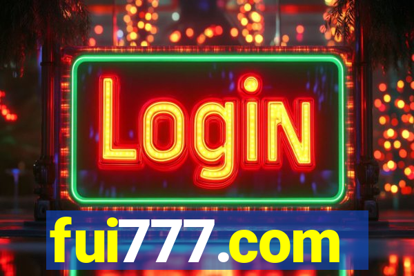 fui777.com