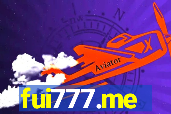 fui777.me