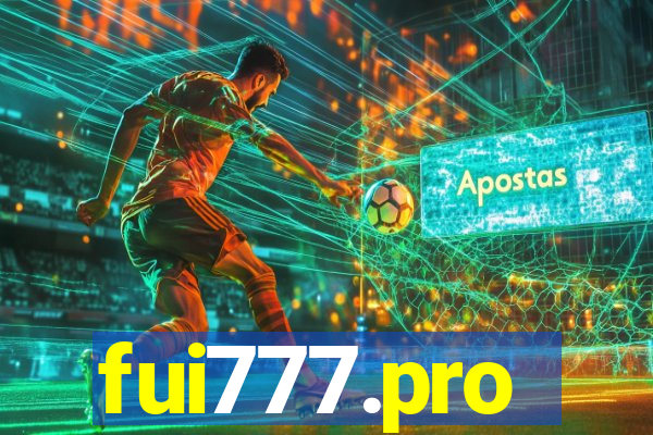 fui777.pro