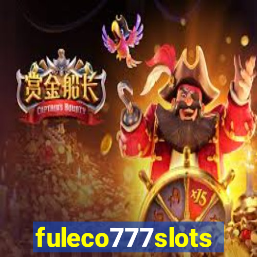 fuleco777slots