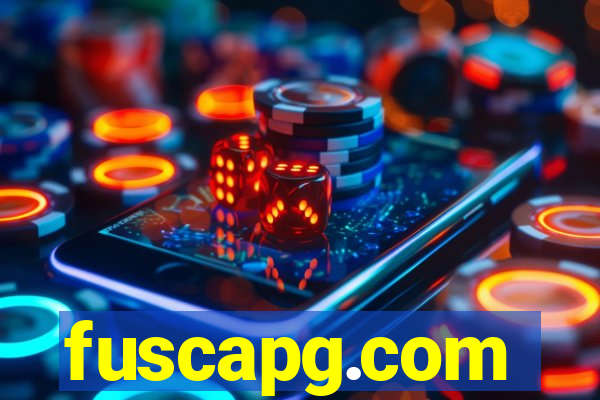 fuscapg.com