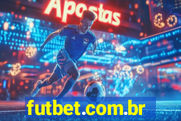 futbet.com.br