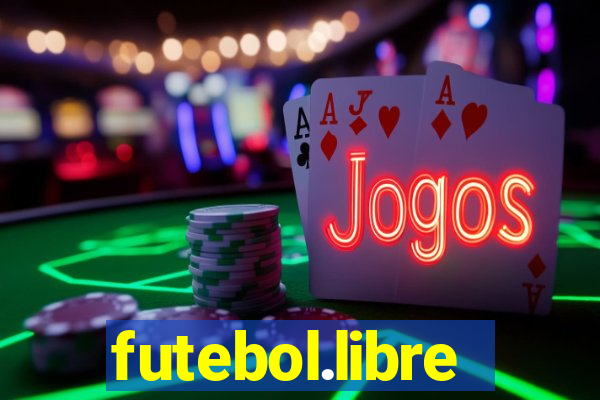 futebol.libre