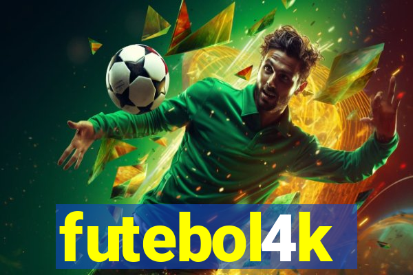 futebol4k