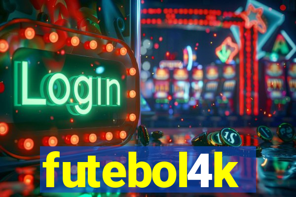 futebol4k