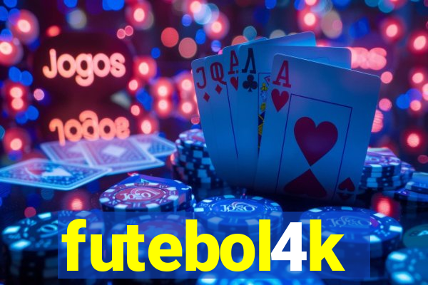 futebol4k