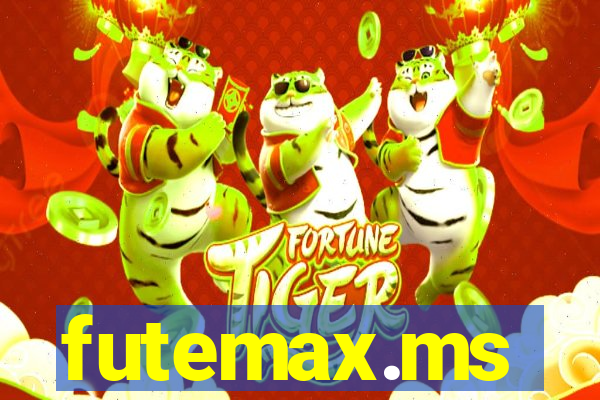 futemax.ms