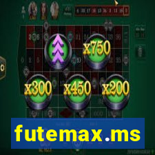 futemax.ms