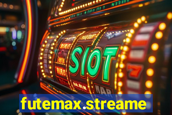 futemax.streamer