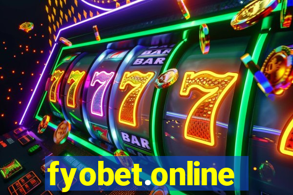 fyobet.online