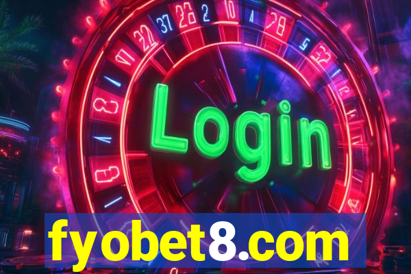 fyobet8.com