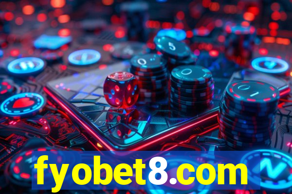 fyobet8.com