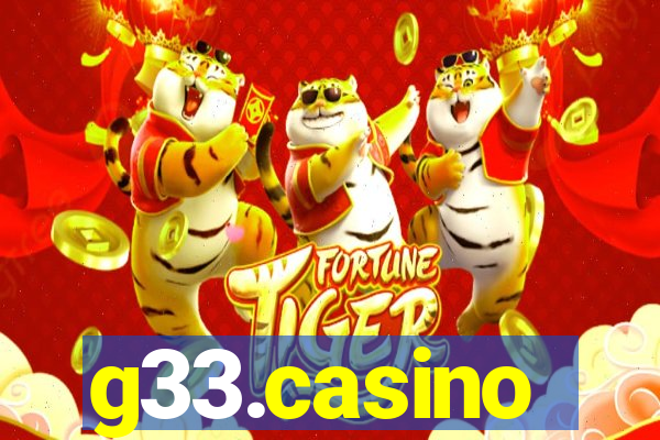 g33.casino