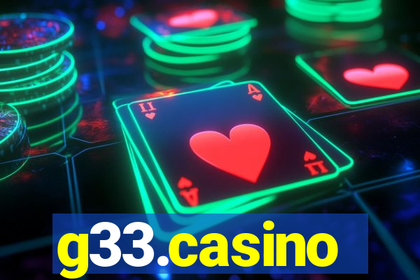 g33.casino