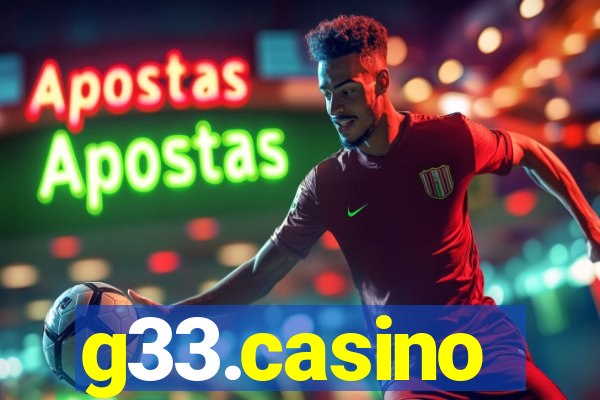 g33.casino