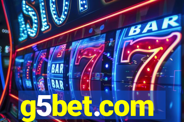 g5bet.com