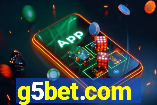 g5bet.com