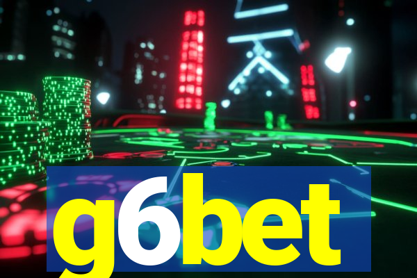 g6bet