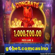 g6bet.comcasino