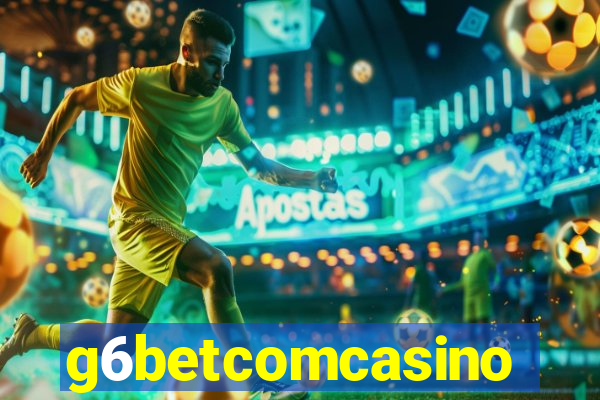 g6betcomcasino