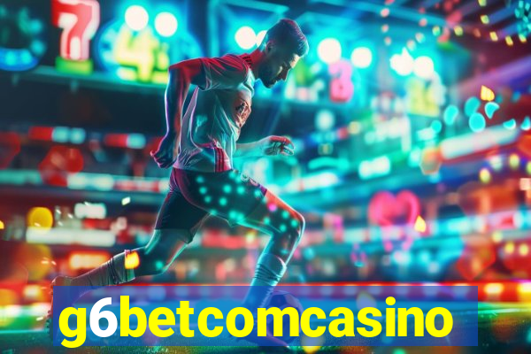 g6betcomcasino