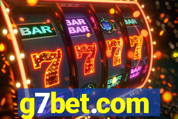 g7bet.com