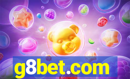 g8bet.com