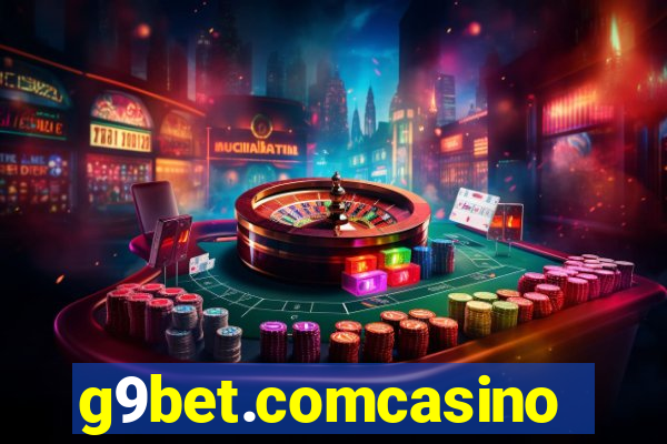 g9bet.comcasino