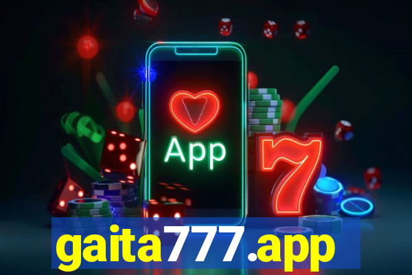 gaita777.app