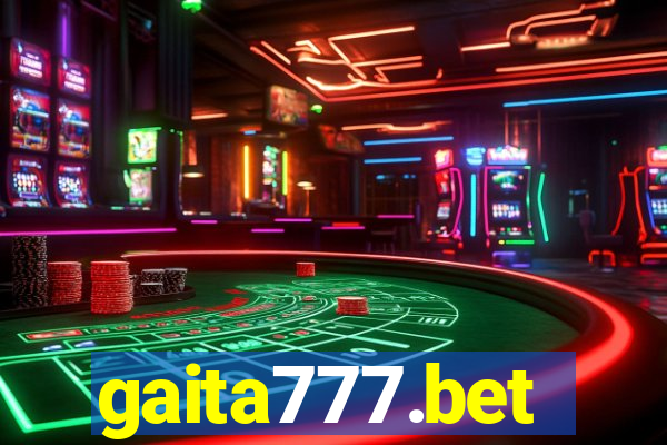 gaita777.bet