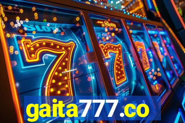 gaita777.co